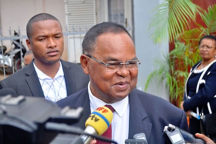Revue de la presse malgache du 28 août 2020