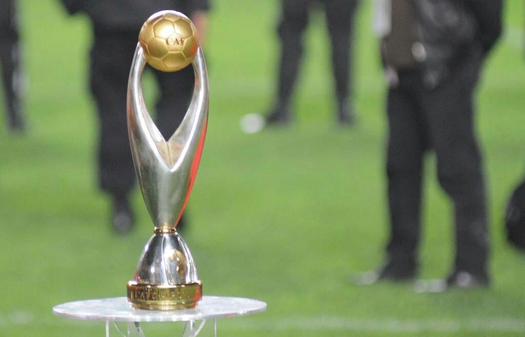 Ligue des champions CAF : voici les dates des matches aller et retour des demi-finales