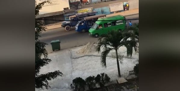 Affaire la police arme des individus contre les manifestants de l’opposition : Malan Aka, pro-Gbagbo démonte les preuves du DG de la Police Nationale