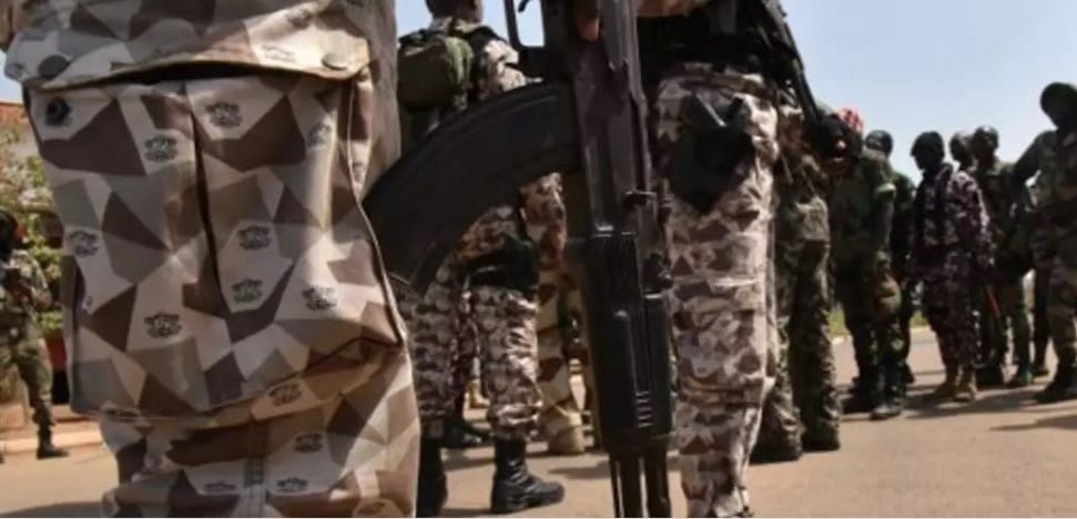 Tout sur la tentative de putsch manquée en Côte d’Ivoire : comment le coup a été déjoué