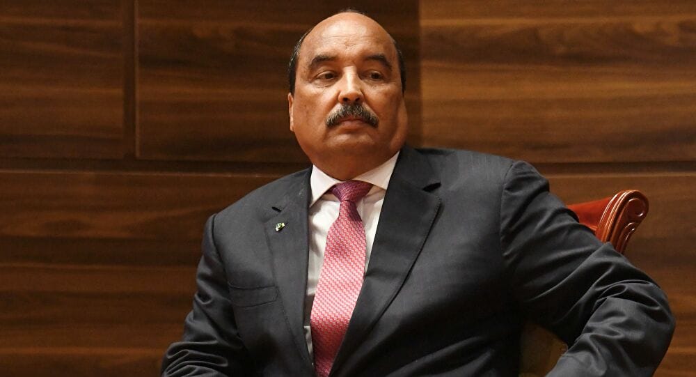 Mauritanie: liberté provisoire refusée à l’ancien président Aziz
