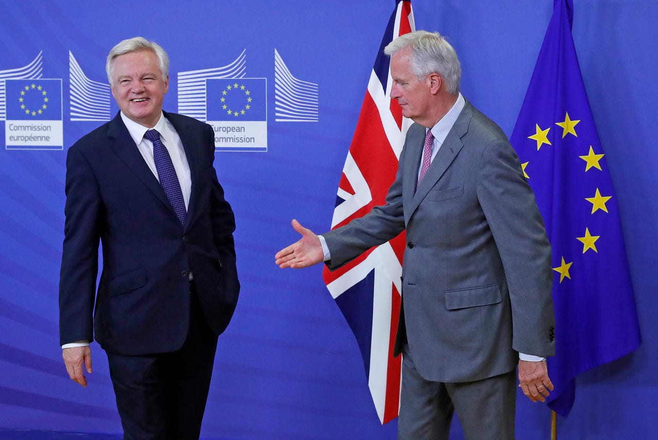 Négociations du Brexit : Paris accuse Londres avec l’Union européenne