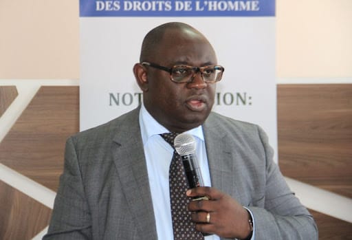 N’Guessan Jean Marc, directeur de cabinet de Bictogo a-t-il appelé les militants du RDR à un Rwanda en Côte d’Ivoire ? : son message
