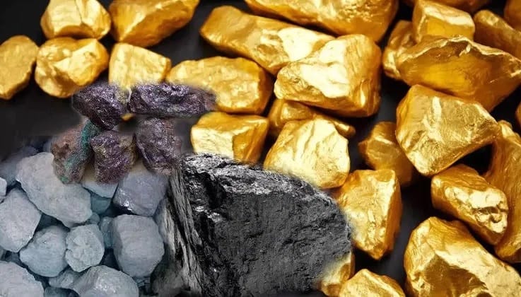 Industrie minière nigériane : le pays envisage un grand centre de production en Afrique de l’Ouest