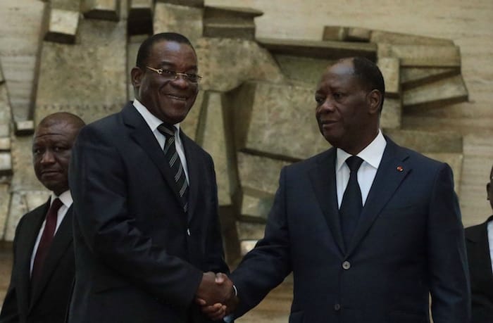 Liste électorale : « Affi rejoint le RDR »