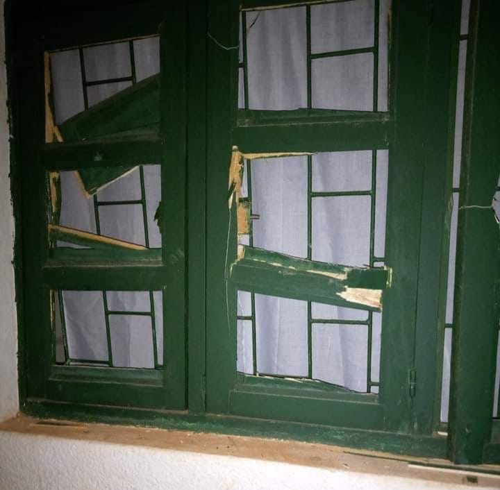 Manifestations à Daoukro : qui a vandalisé la maison du PDCI-RDA ?