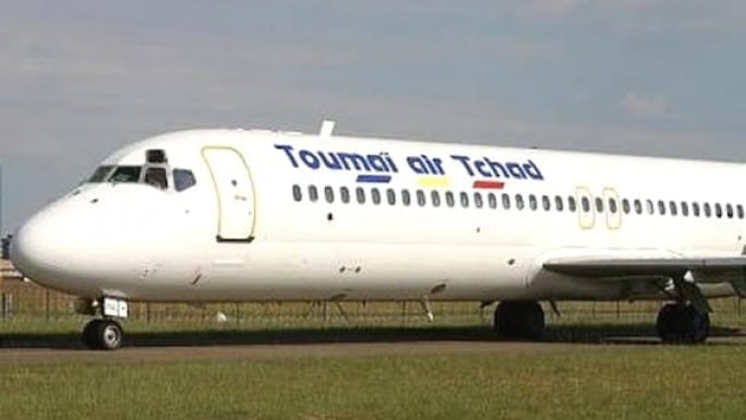 Covid-19 : le Tchad ouvre son espace aérien ce samedi