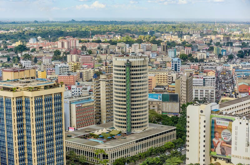 Kenya: « La croissance économique atteint 4,6 % au premier semestre » (U. Kenyatta)