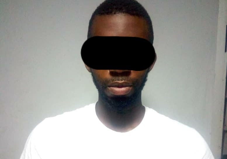 Abobo : il perd son emploi, hébergé par sa copine, il lui vole plus de 2 millions