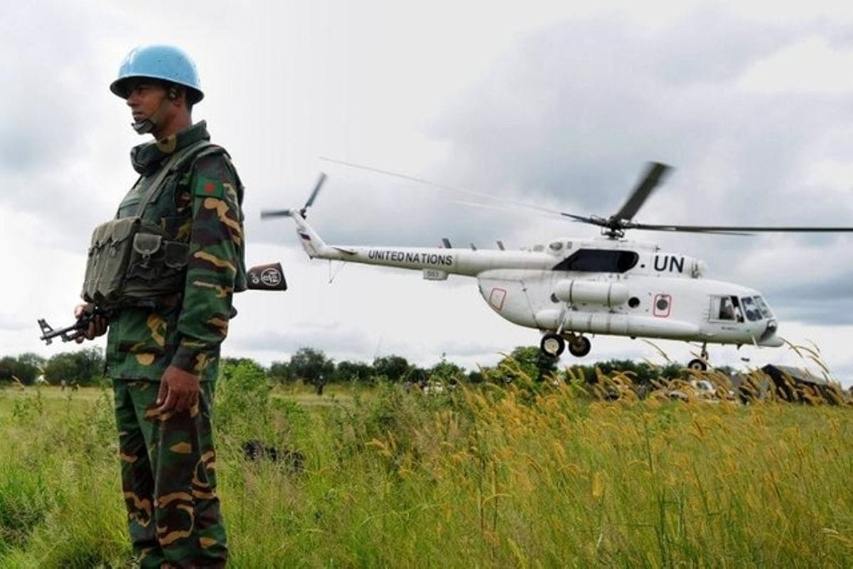 Soudan du Sud: L’ONU envisage établir une nouvelle base de maintien de la paix