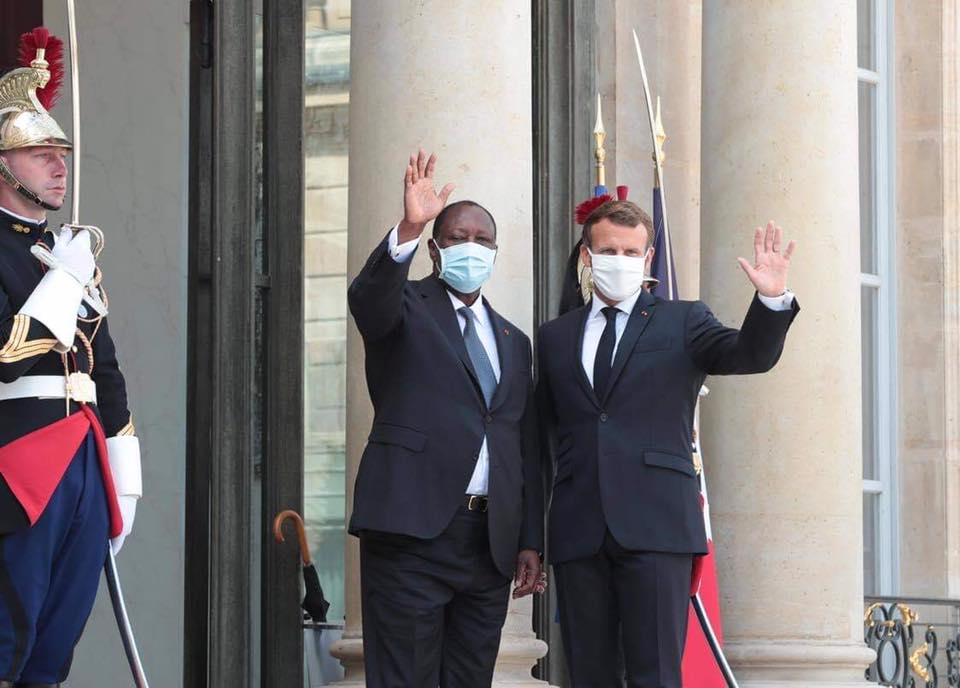 Titrologie 5 septembre 2020 : une revue de presse ivoirienne