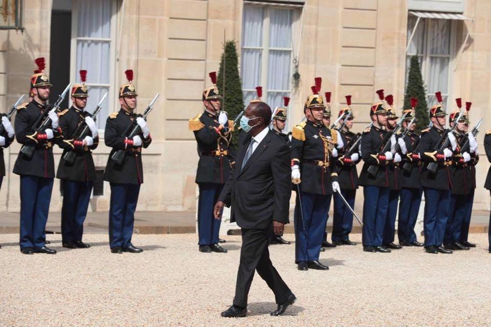 Revue de la presse française du 05 septembre 2020