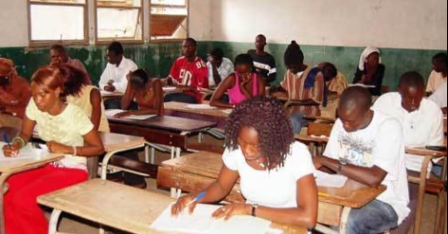 Bac 2021 au Bénin : les résultats disponibles en ligne, voici comment le consulter