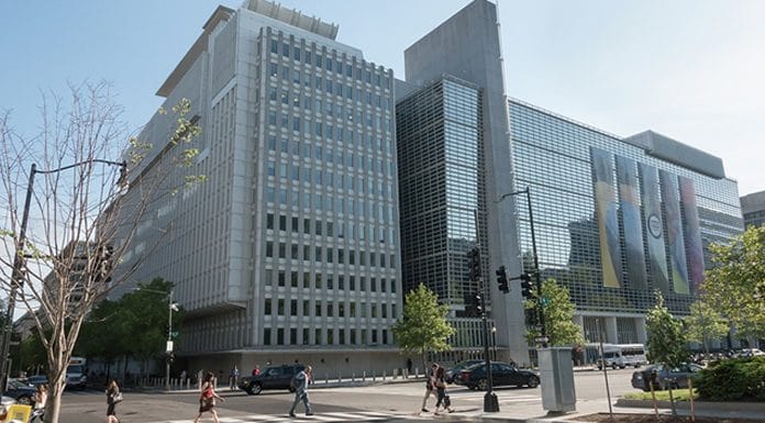 En guerre froide avec la France, le Mali signe avec la Banque mondiale des accords de 237,5 millions de dollars