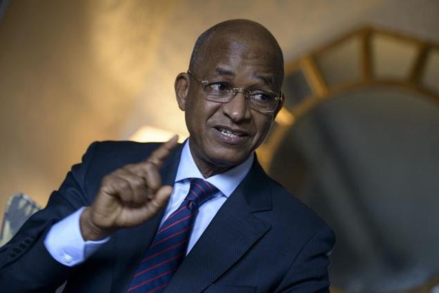 Guinée: Cellou Dalein Diallo dans le viseur de Mamady Doumbouya, l’opposant bientôt devant la justice