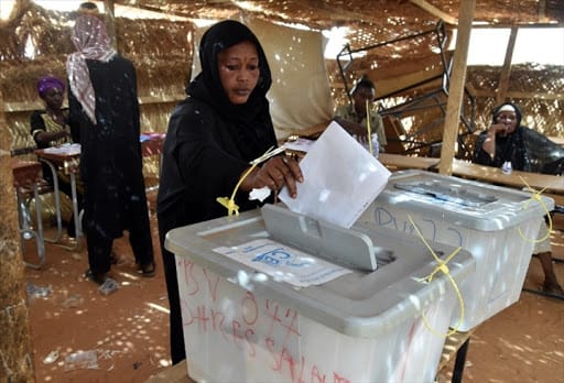 Elections présidentielles au Niger : convocation du corps électoral pour le 27 décembre