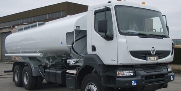 Côte d’Ivoire: les chauffeurs des camions citerne lèvent leur mot d’ordre de grève