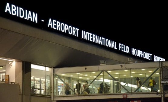 Aéroport Felix Houphouët Boigny d’Abidjan : l’attestation de test Covid-19 obligatoire pour tous les voyageurs