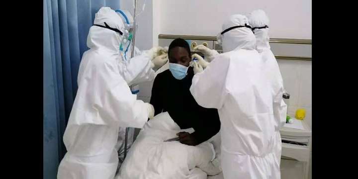 Covid-19 Sénégal : un nombre record de décès en 24 heures