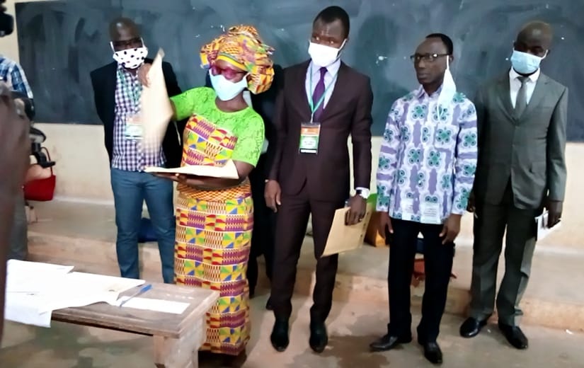 Côte d’Ivoire: lancement des concours ACE, ADC et CEAP, CAP