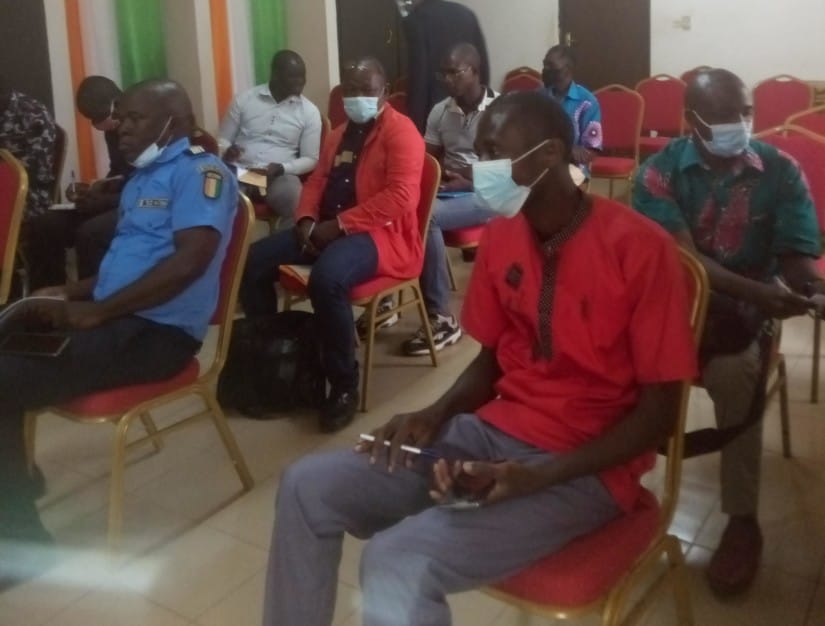 Un bureau de la CED désormais à Béoumi