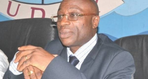 Validation des candidatures de Ouattara, Bédié, Affi et KKB : Kabran Appiah réagit