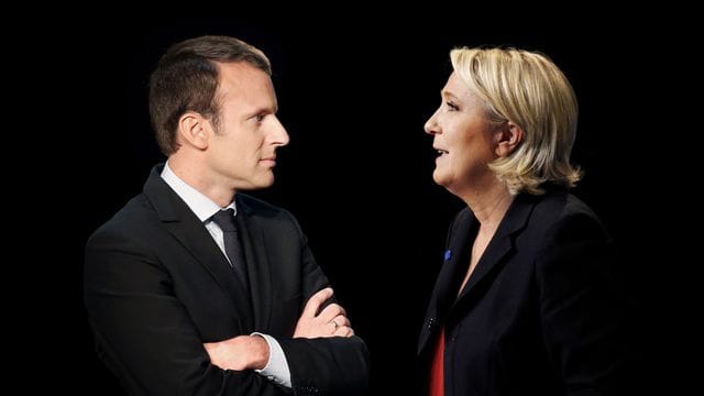 Revue de la presse française du 18 septembre 2020