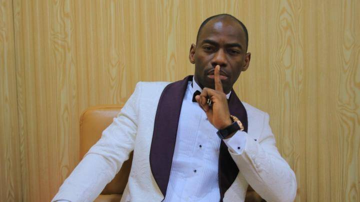 Makosso : « je suis le chef gang de la marmaille, prêt à continuer même si je dois aller en prison »