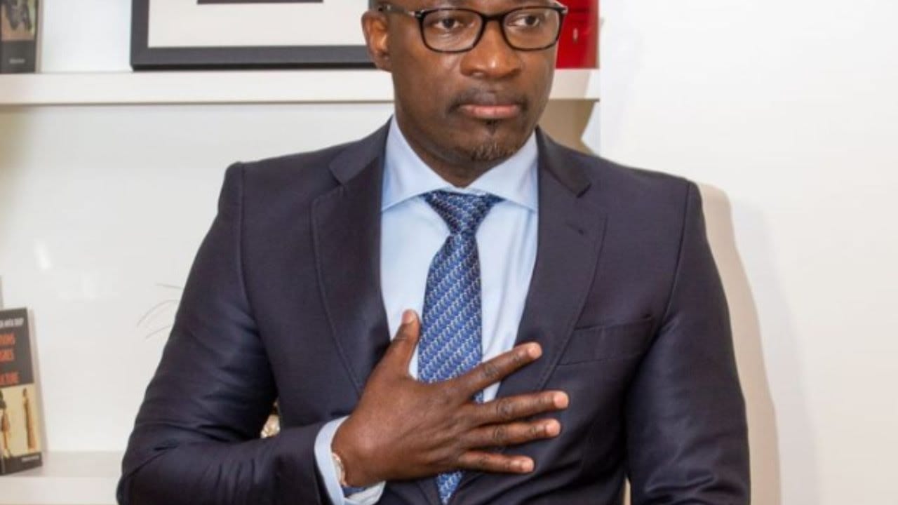 Blé Goudé à Ouattara : « reportez la présidentielle. Convoquez nous comme Houphouët en 1989 et Gbagbo en 2001 »