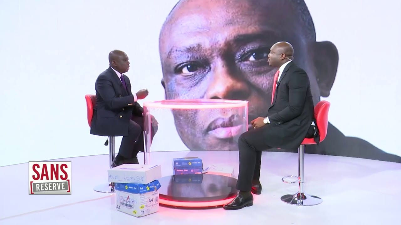 Kouadio Konan Bertin sur NCI : « je suis et je reste PDCI-RDA »