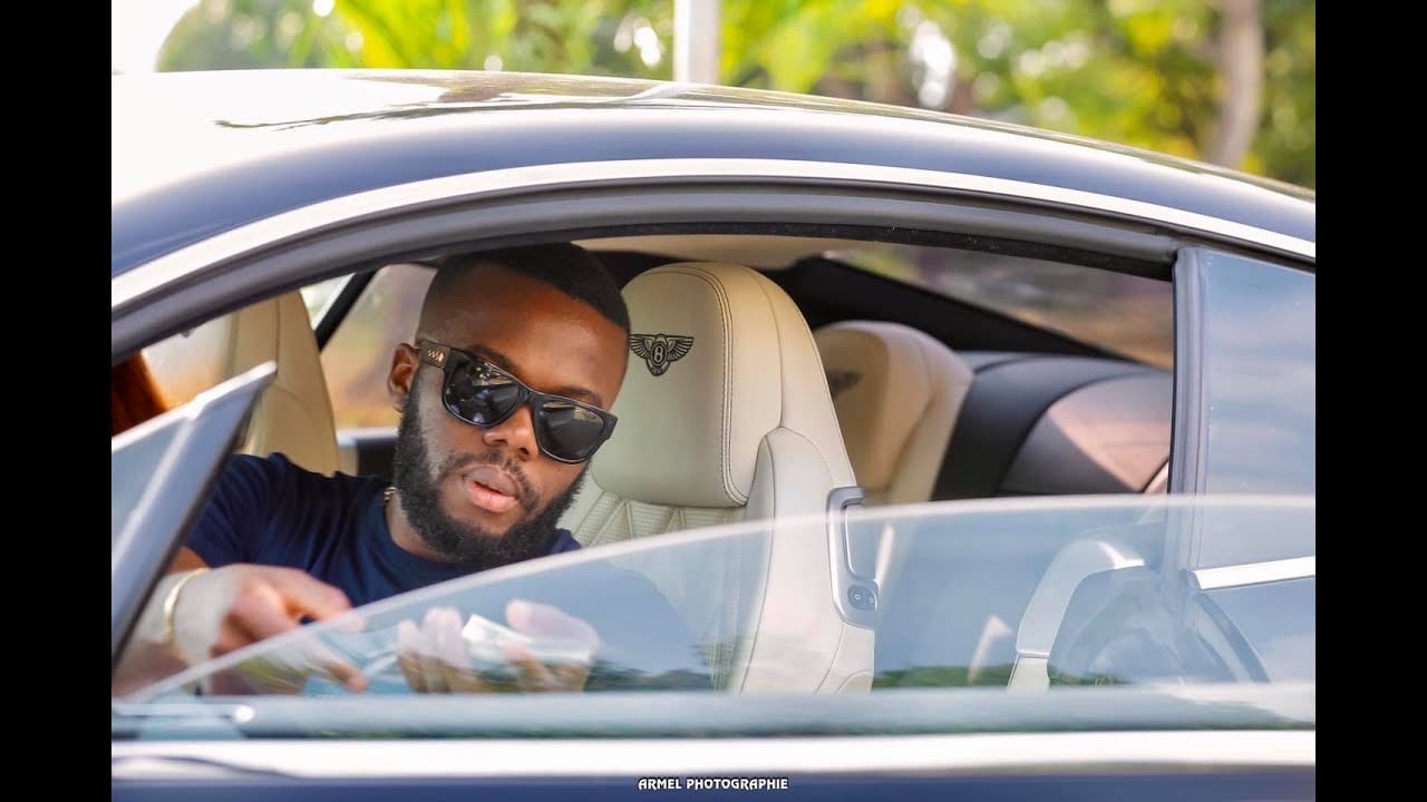 Kerozen dévoile son nouveau single « Abidjan puissance »
