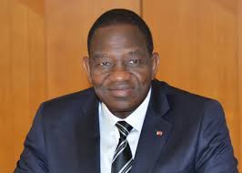 Grand-Bassam: Le ministre de la riziculture invite à la cohésion sociale