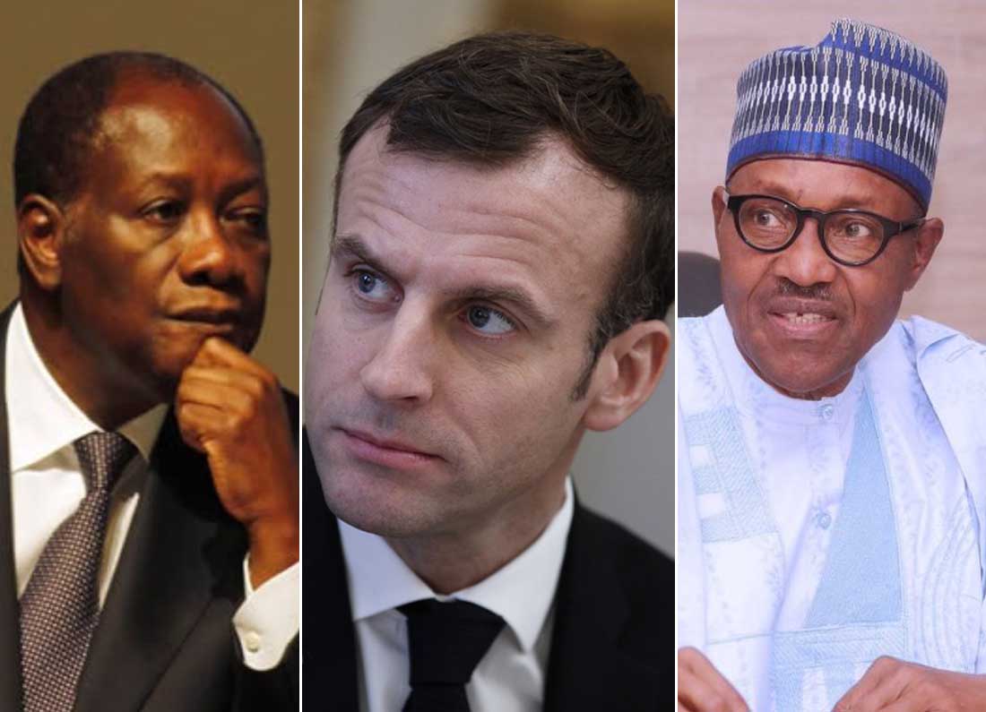 Un pro-Soro à propos de Ouattara : « l’homme apprécié de l’étranger est désormais vomi par l’étranger »