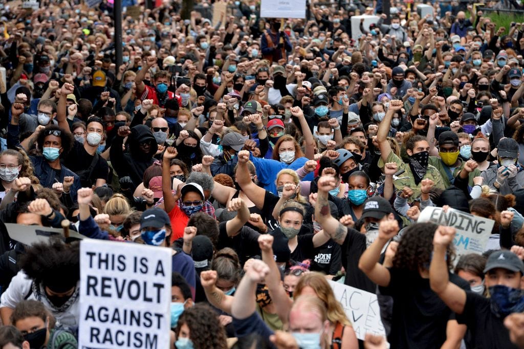 Etats-Unis : augmentation du racisme contre les jeunes asiatique