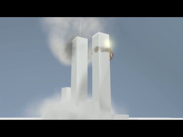 11 septembre : comment Ben Laden a frappé les États-Unis