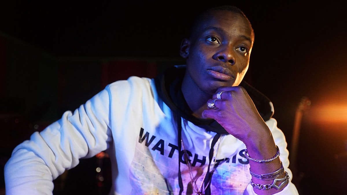 Arrestation de Ténor, Sidiki Diabaté réagit : « force et courage à toi mon frère »