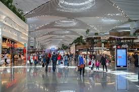 Turquie: L’aéroport d’Istanbul lance l »’aéroport convivial pour les Chinois »