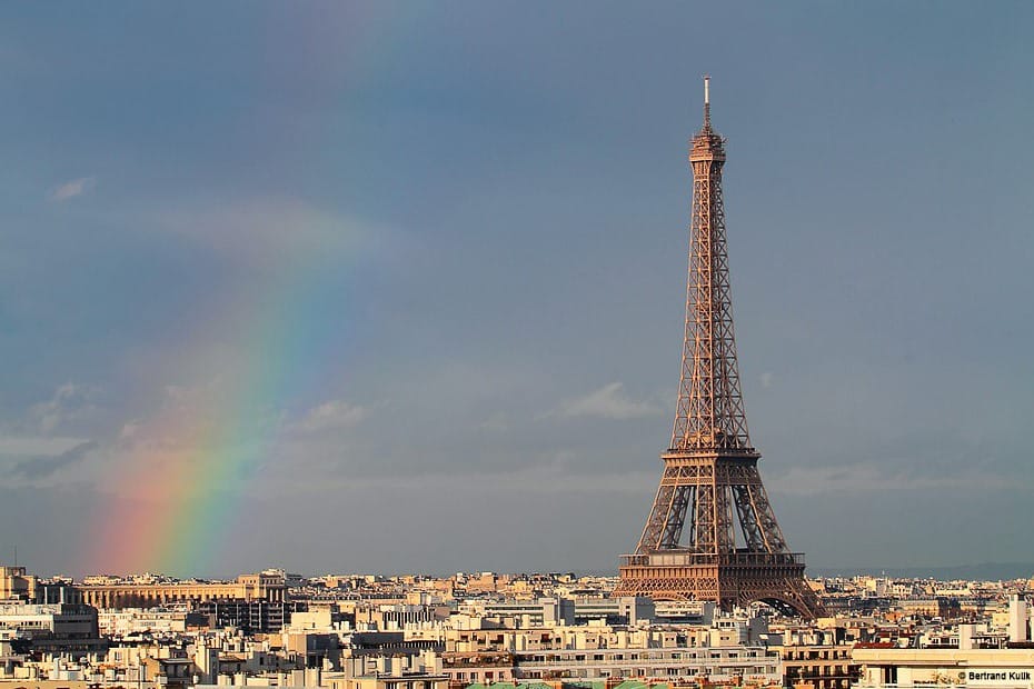La Tour Eiffel évacuée d’urgence : voici le récit d’une folle journée
