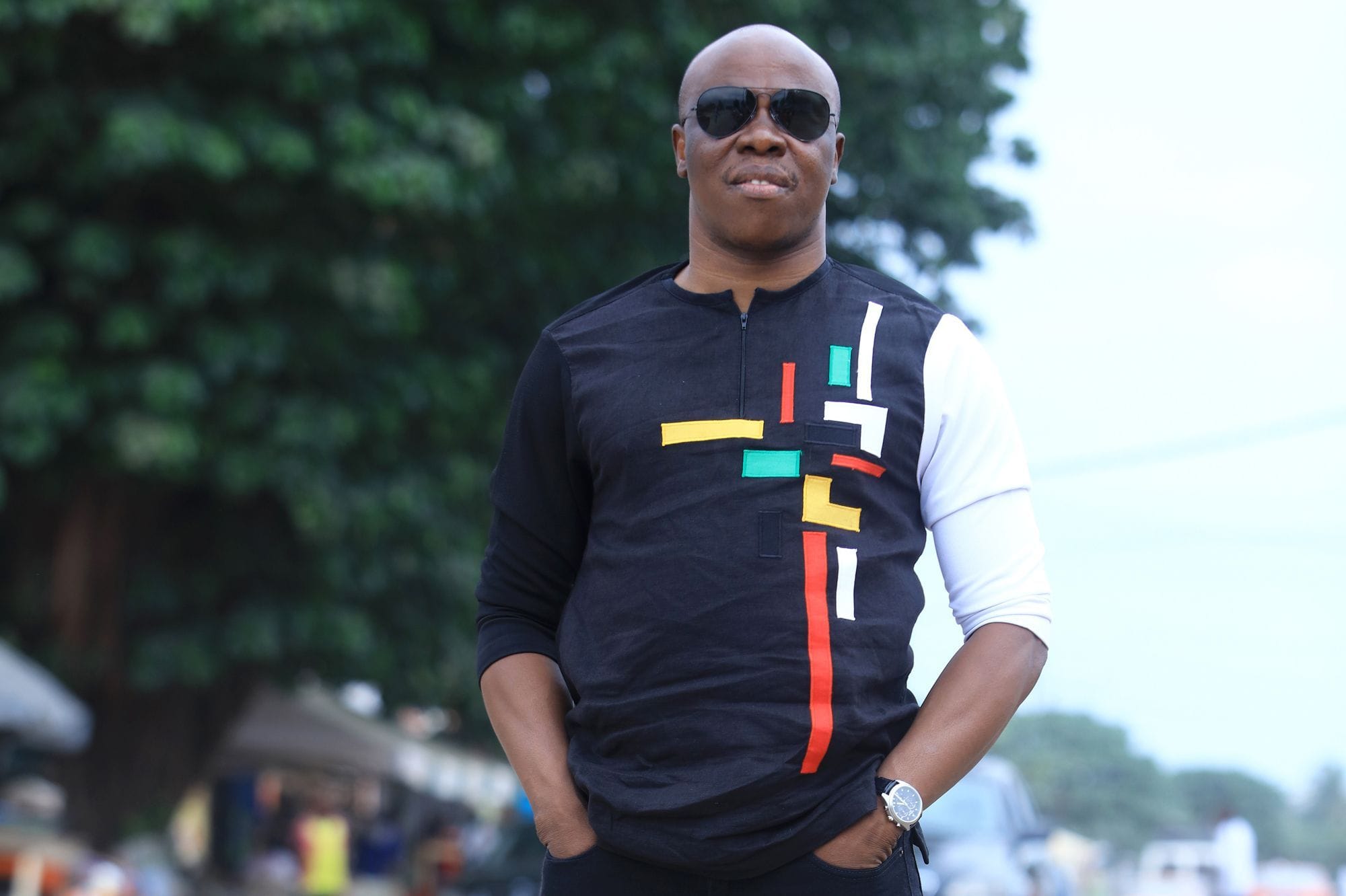 Concours panafricain de musique Afrima : A’Salfo nommé Directeur en Côte d’Ivoire
