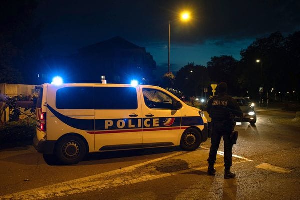 Une femme décapitée à Agde