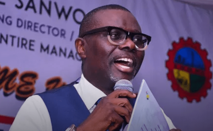 Manifestations au Nigeria : Babajide Sanwo-Olu appelle au calme