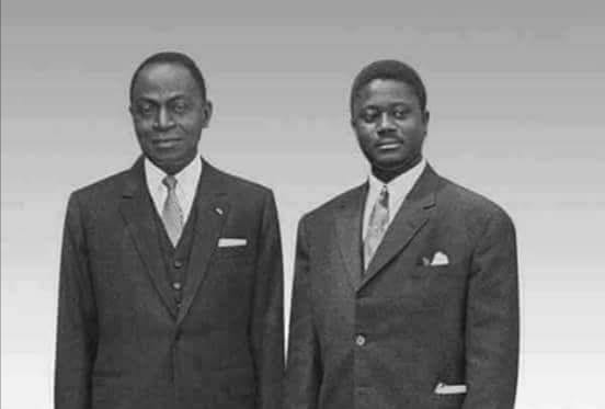 18 octobre, date anniversaire de la naissance d’Houphouët: Bédié réagit, Ouattara dans l’oublie