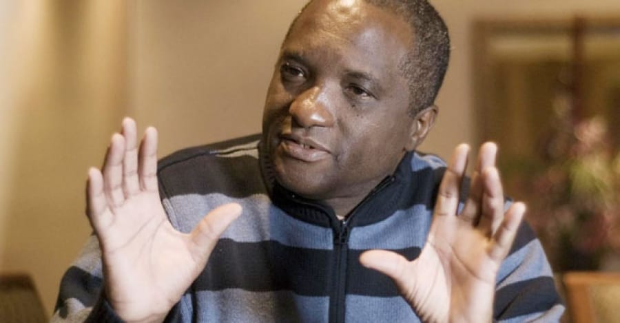 Serge Bilé: « Ouattara passera en force le 31 octobre mais… »