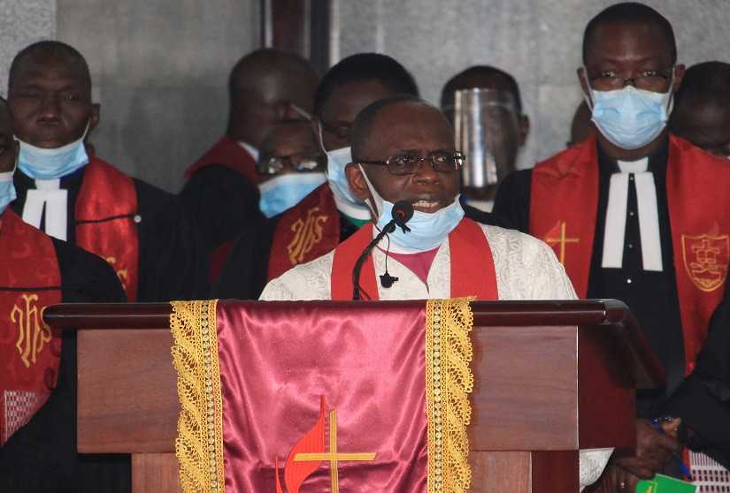 Bishop Benjamin Boni : ce que l’on sait de l’affaire