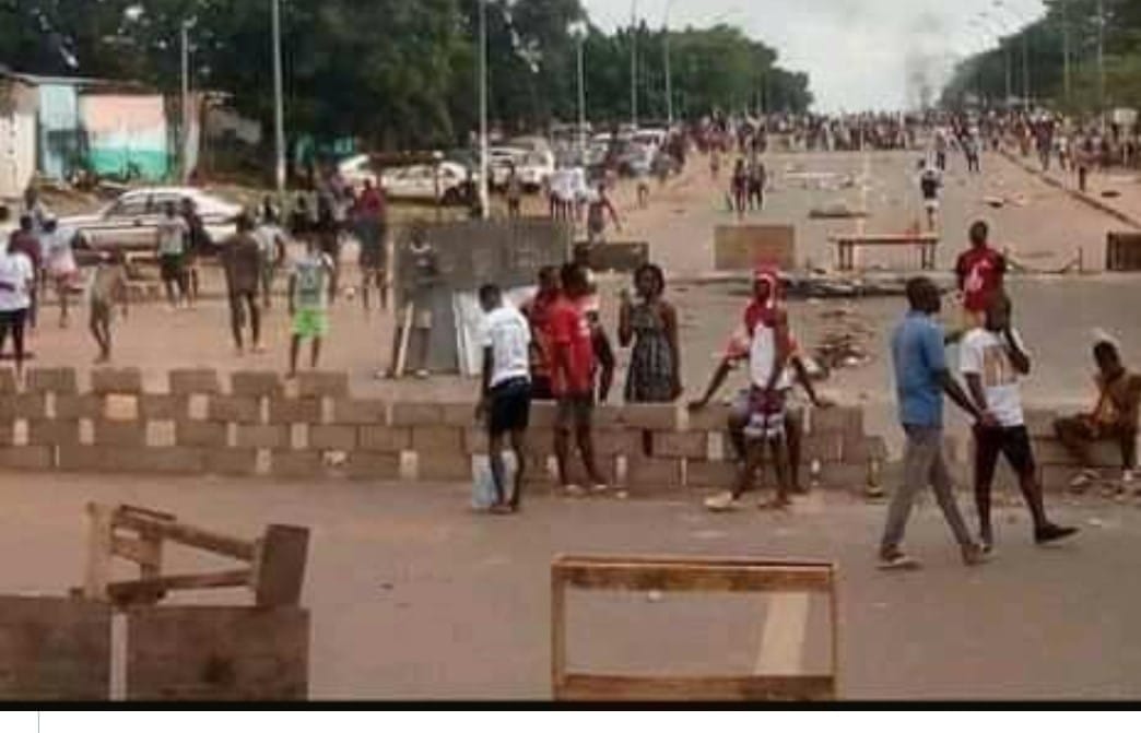 « Le vote déjà tenu à Yamoussoukro par le RHDP » : ce qu’il faut savoir