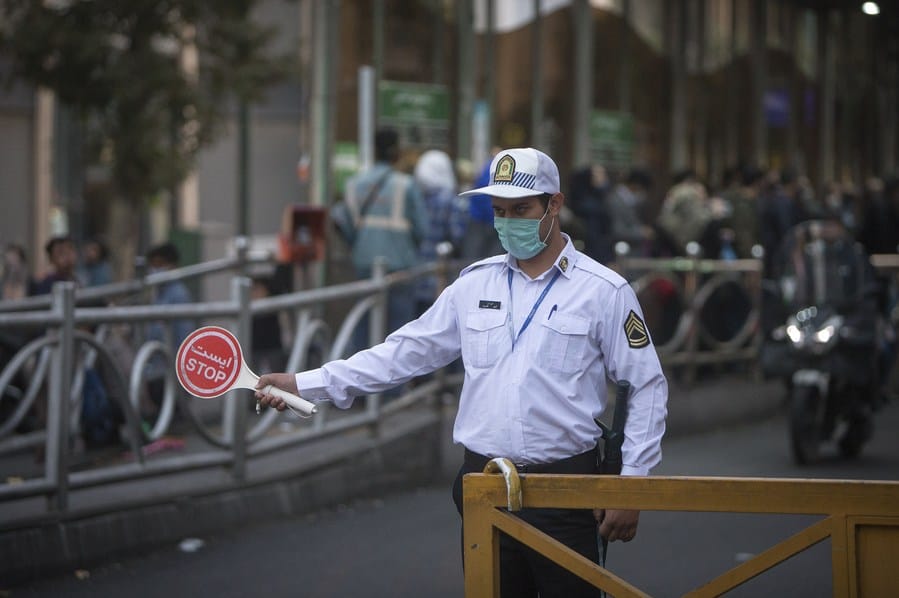 Le dernier bilan des cas confirmés dans le monde en date du 13 octobre à 05H00 GMT – Actualités 13/10/2020