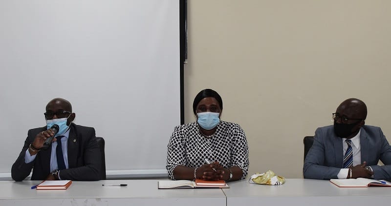 Korhogo: l’IPS-CGRAE initie un panel sur le droit à pension