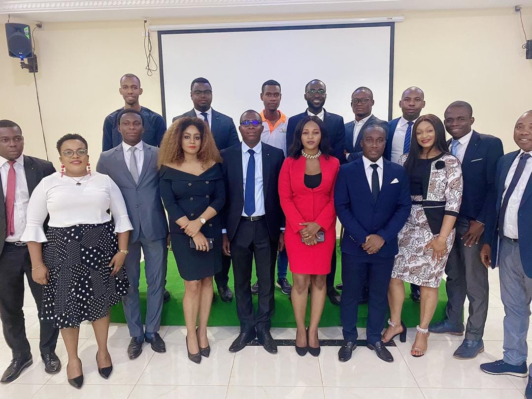  Des jeunes lancent le mouvement citoyen ‘’J’y crois’’ à Abidjan – Actualité ivoirienne 14/10/2020