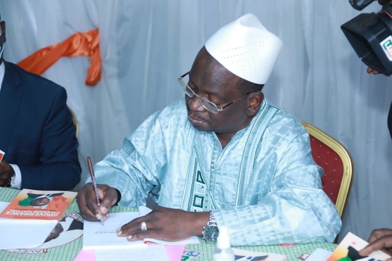 « Gouvernance d’Alassane Ouattara : une prouesse inédite »