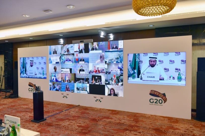 Le G20 prolonge de six mois le moratoire sur la dette des pays pauvres – Actualité ivoirienne 15/10/2020